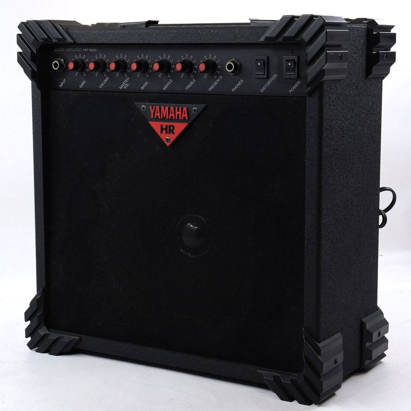 中古】YAMAHA / HR-1000 【池袋店】 | コンボアンプ | イシバシ楽器