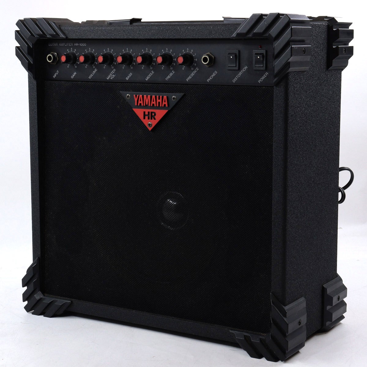 中古】YAMAHA / HR-1000 【池袋店】 | コンボアンプ | イシバシ楽器