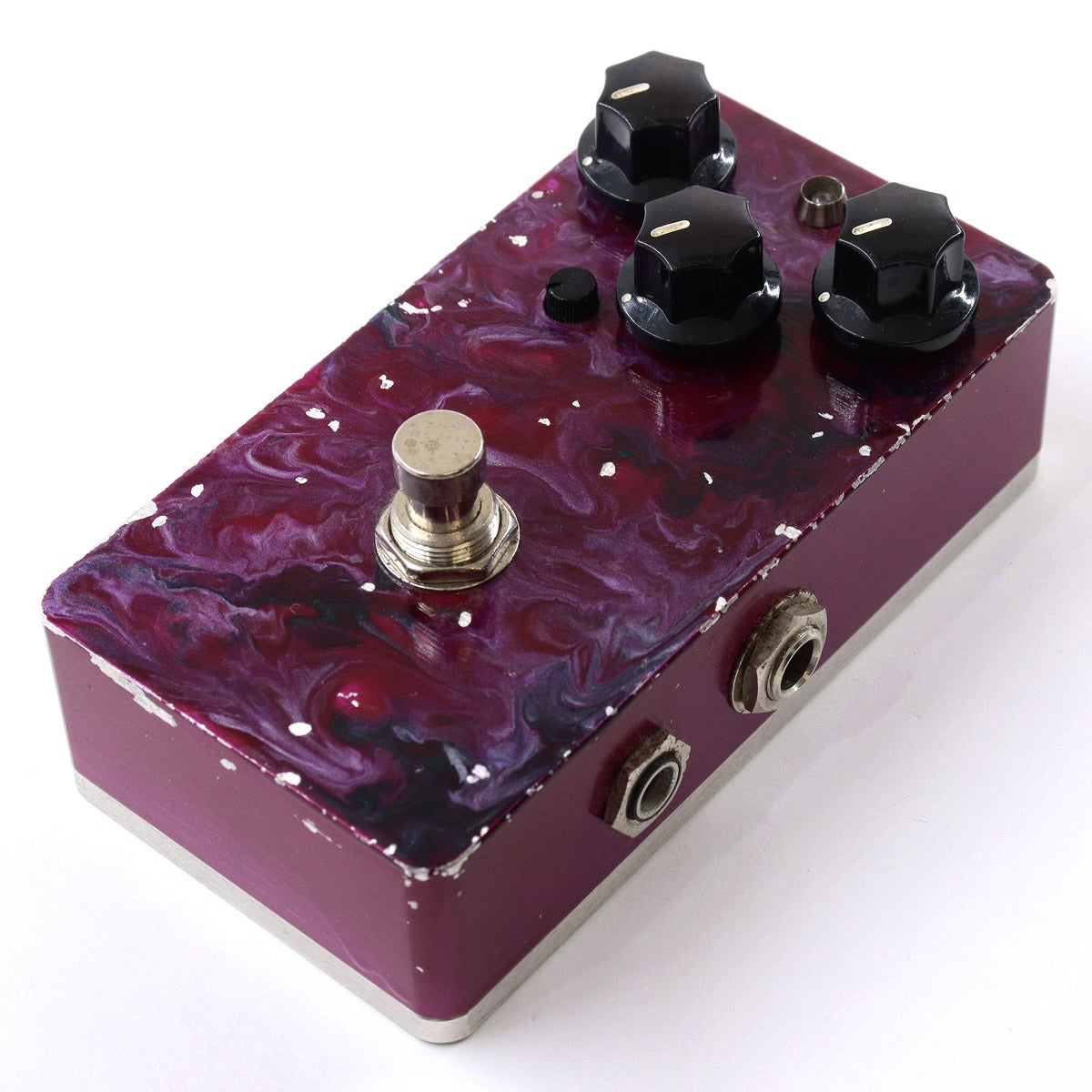 中古】LEQTIQUE / 9/9 NINE/NINE 【池袋店】 | ディストーション
