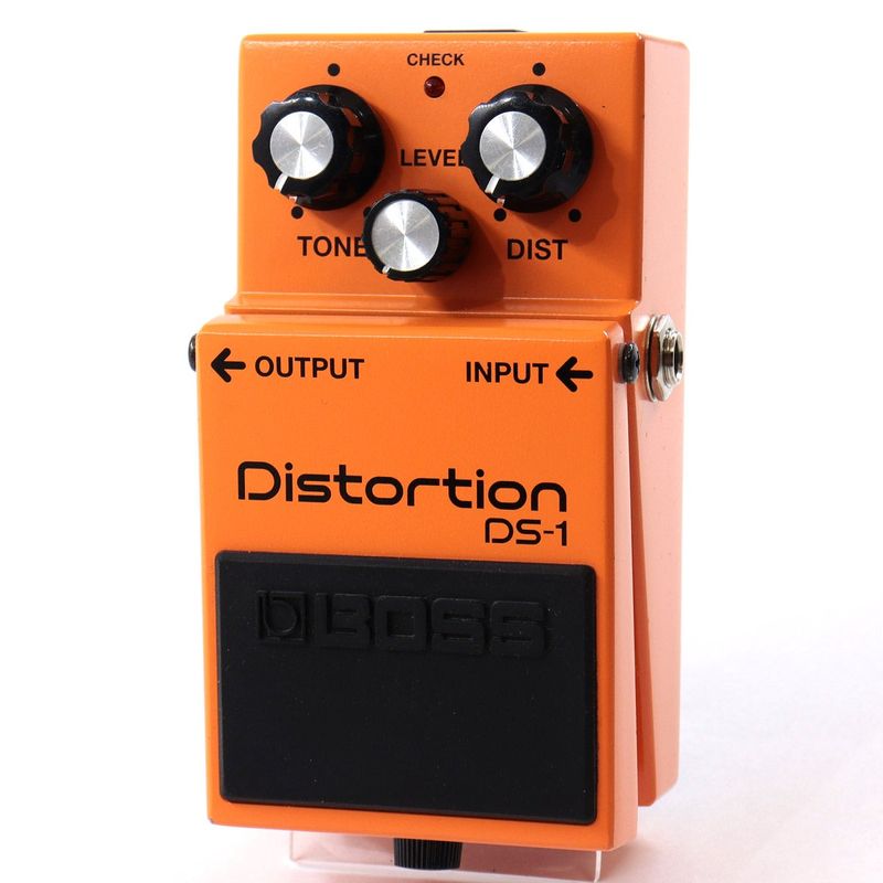 中古】BOSS / DS-1 Distortion 【池袋店】 | ディストーション