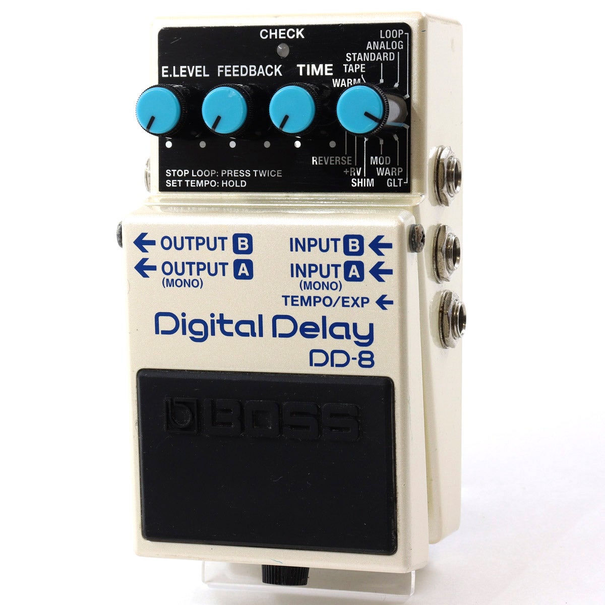 【中古】［CD］フラーリッシュ・イターナリー 中古】BOSS / DD-8 / Digital Delay 【池袋店】 | ディレイ | イシバシ楽器