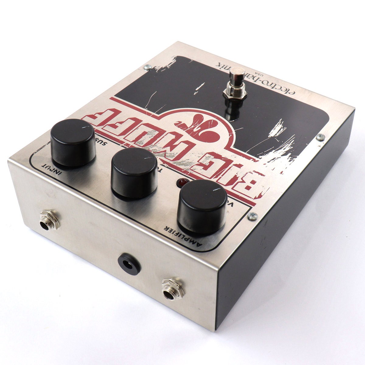 中古】ELECTRO-HARMONIX / Big Muff Pi 【池袋店】 | ディストーション