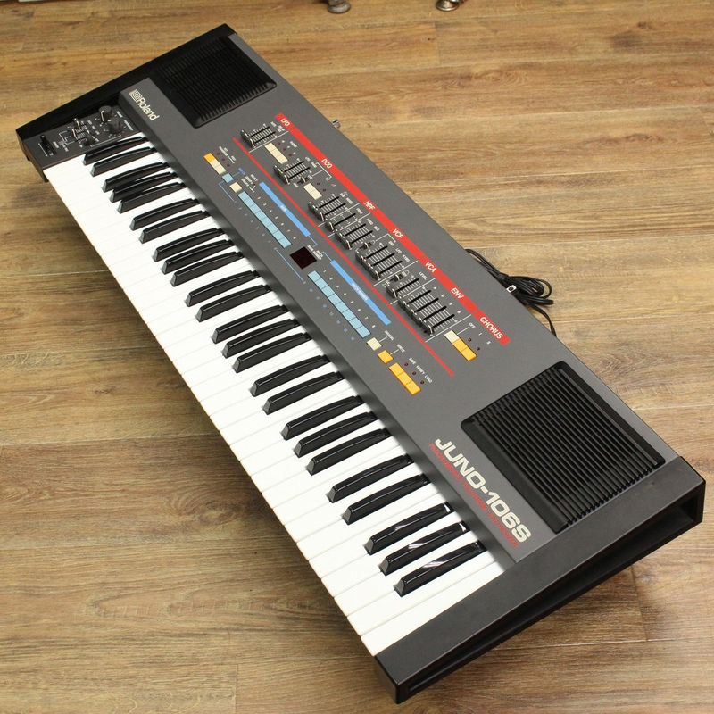 アナログシンセサイザー × 中古)の検索結果 | ギター、アコギ、管楽器