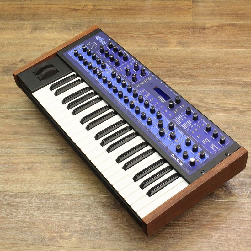 アナログシンセサイザー × 中古)の検索結果 | ギター、アコギ、管楽器