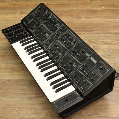 中古】 YAMAHA / CS-15 【Vintage】 【キーボードマート新宿】【新宿店