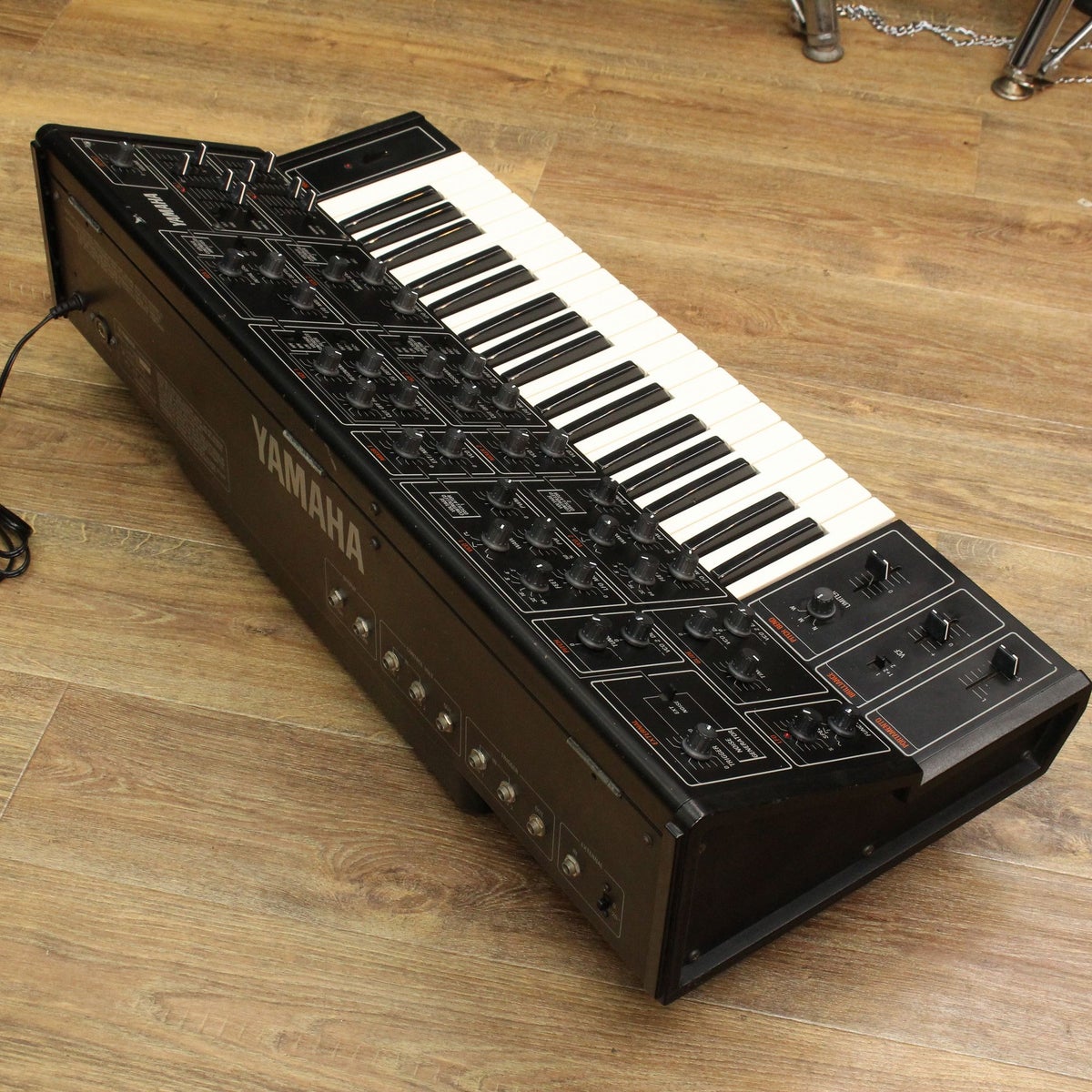 中古】 YAMAHA / CS-15 【Vintage】 【キーボードマート新宿】【8/21