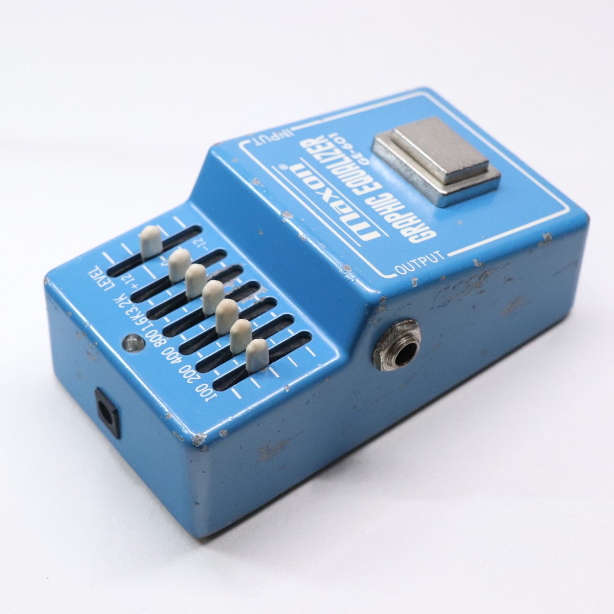 中古】Maxon / GE601 【梅田店】 | イコライザー | イシバシ楽器