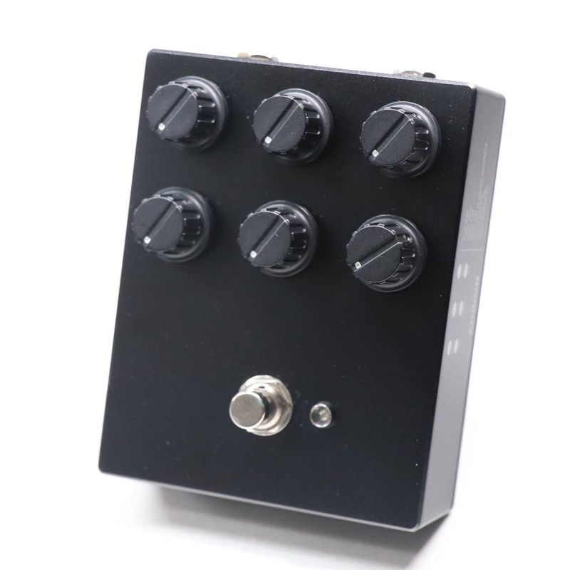 中古】SONIFIX / AURION Bass Overdrive 【梅田店】 | オーバー