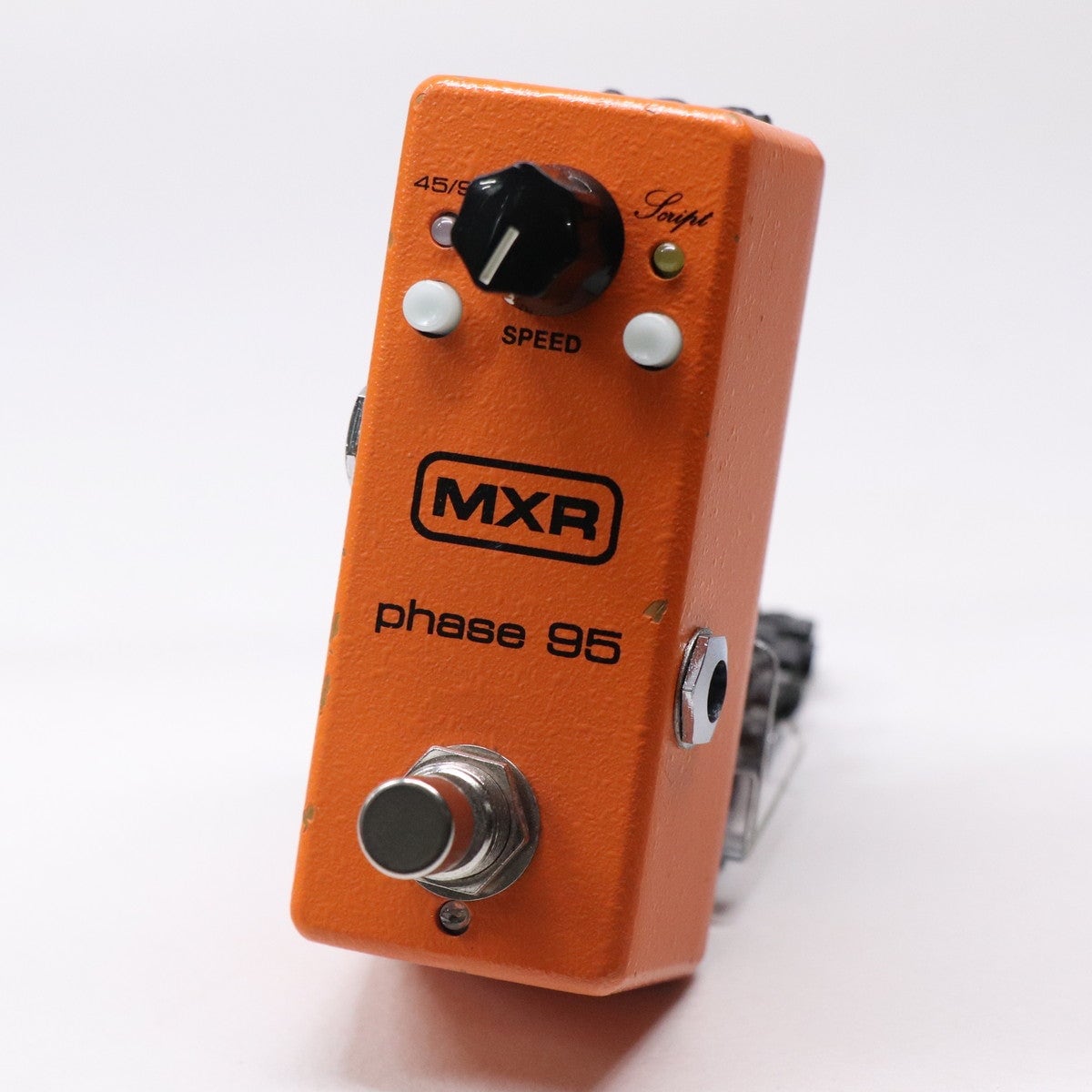 【中古】MXR（エムエックスアール）/ M290 PHASE 95MIN【USED】【イオンモール和歌山店】(2500003246347) 中古】MXR / M290 Phase 95 【梅田店】 | フェイザー | イシバシ楽器
