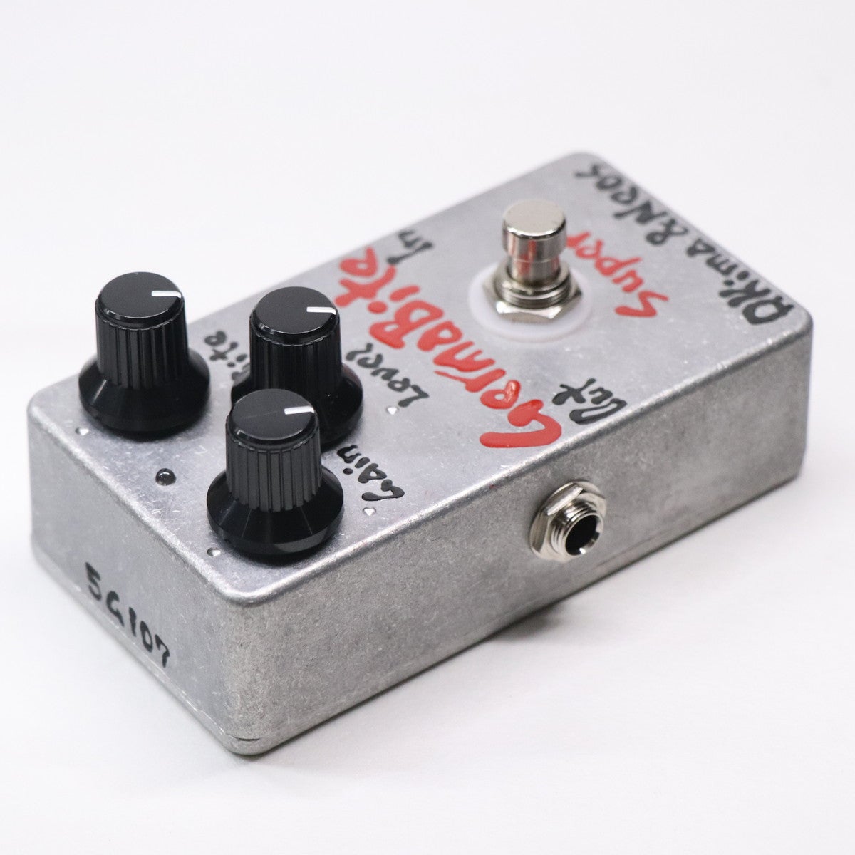 中古】AKIMA&NEOS / Germa Bite Super 【梅田店】 | ギター用