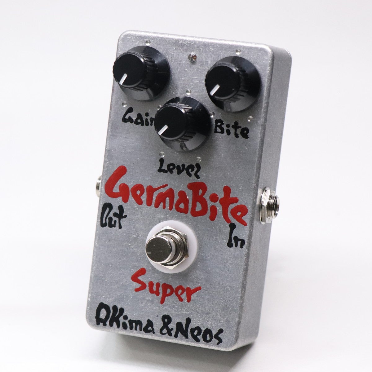 中古】AKIMA&NEOS / Germa Bite Super 【梅田店】 | ギター用