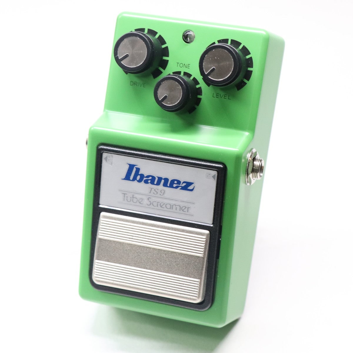 中古】Ibanez / TS9 Reissue Tube Screamer 【梅田店】 | オーバー