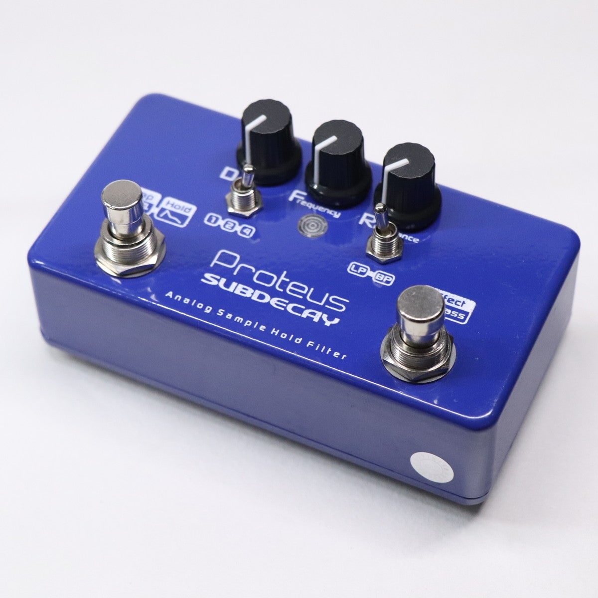 中古】SUBDECAY / Proteus 【梅田店】 | ギター用エフェクター