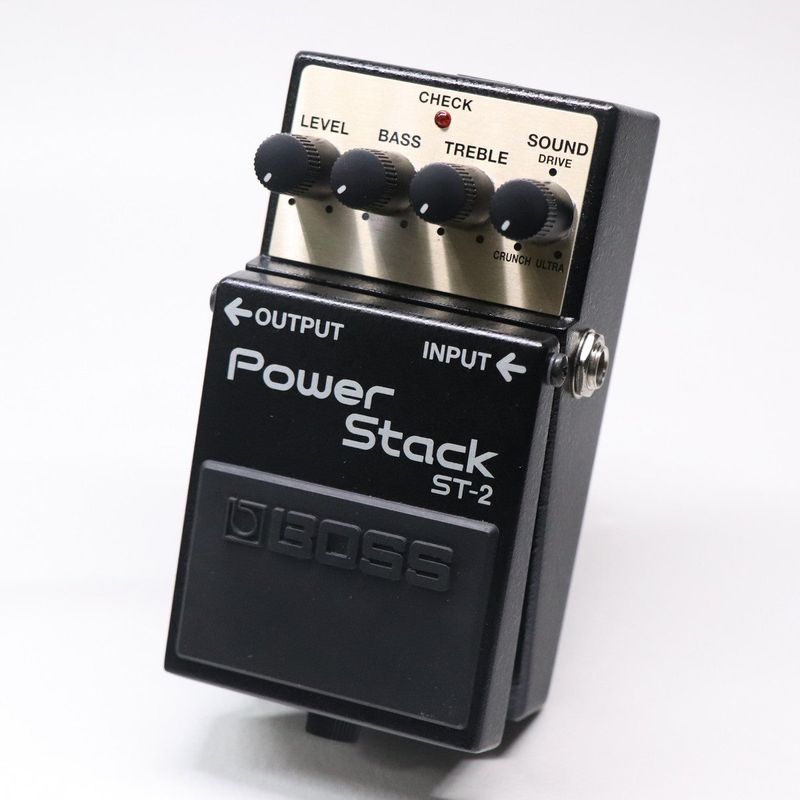 中古】BOSS / ST-2 Power Stack 【梅田店】 | オーバードライブ