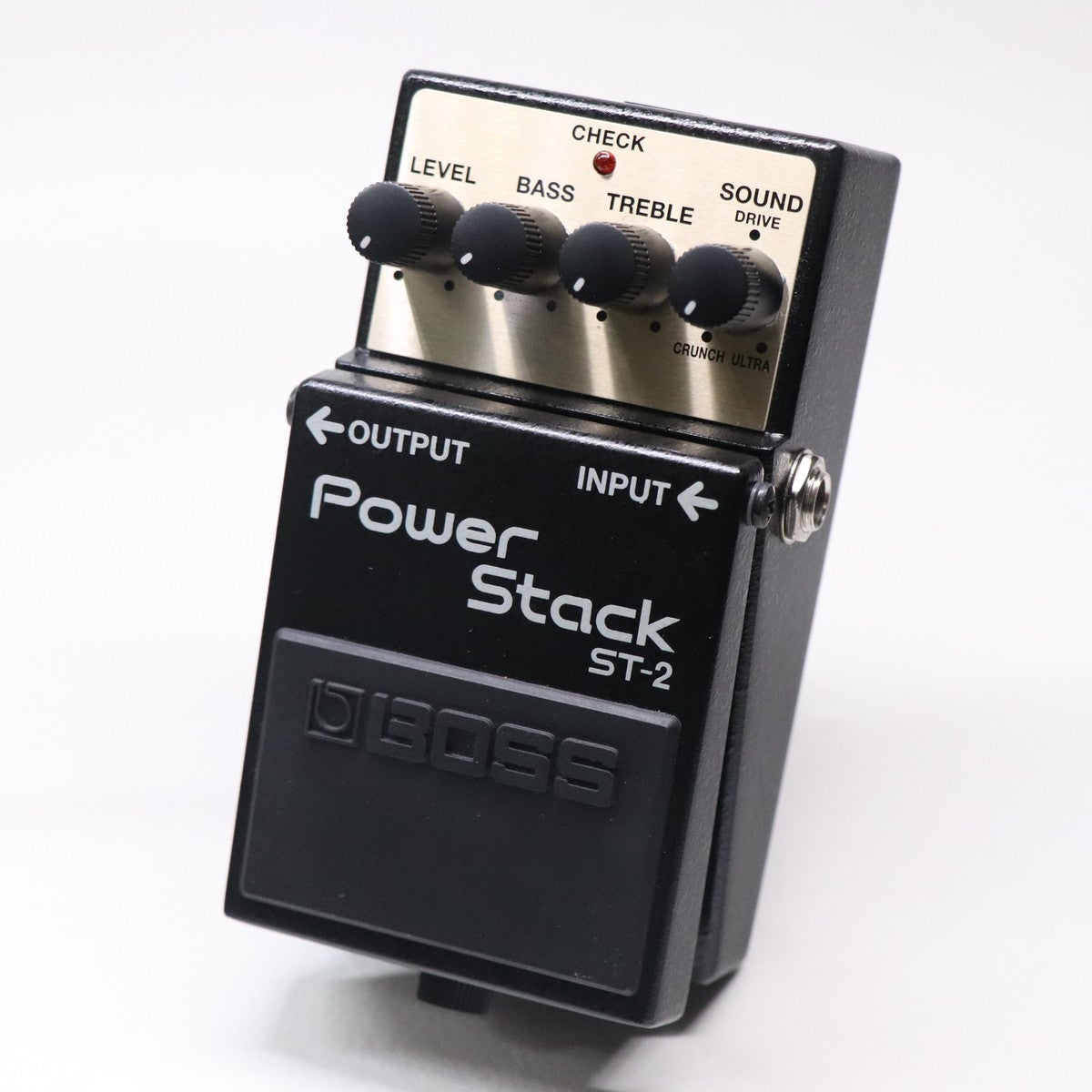 BOSS powerstack 中古 中古】BOSS / ST-2 Power Stack 【梅田店】 | オーバードライブ