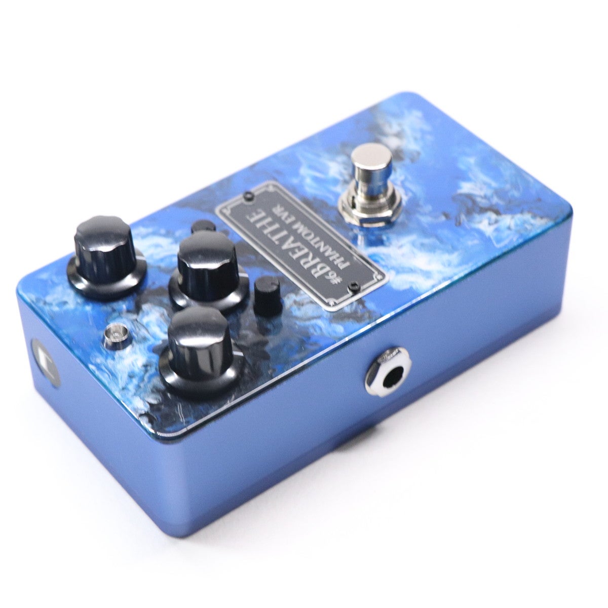 Phantom EVR Belv オーバードライブ 新品未使用 中古】PHANTOM EVR / #6 Breathe 【梅田店】 | オーバードライブ