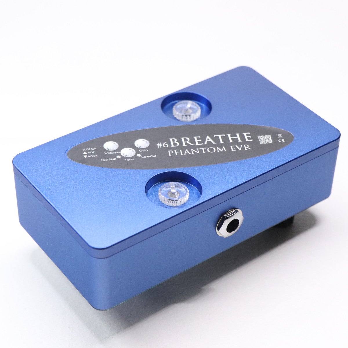 中古】PHANTOM EVR / #6 Breathe 【梅田店】 | オーバードライブ