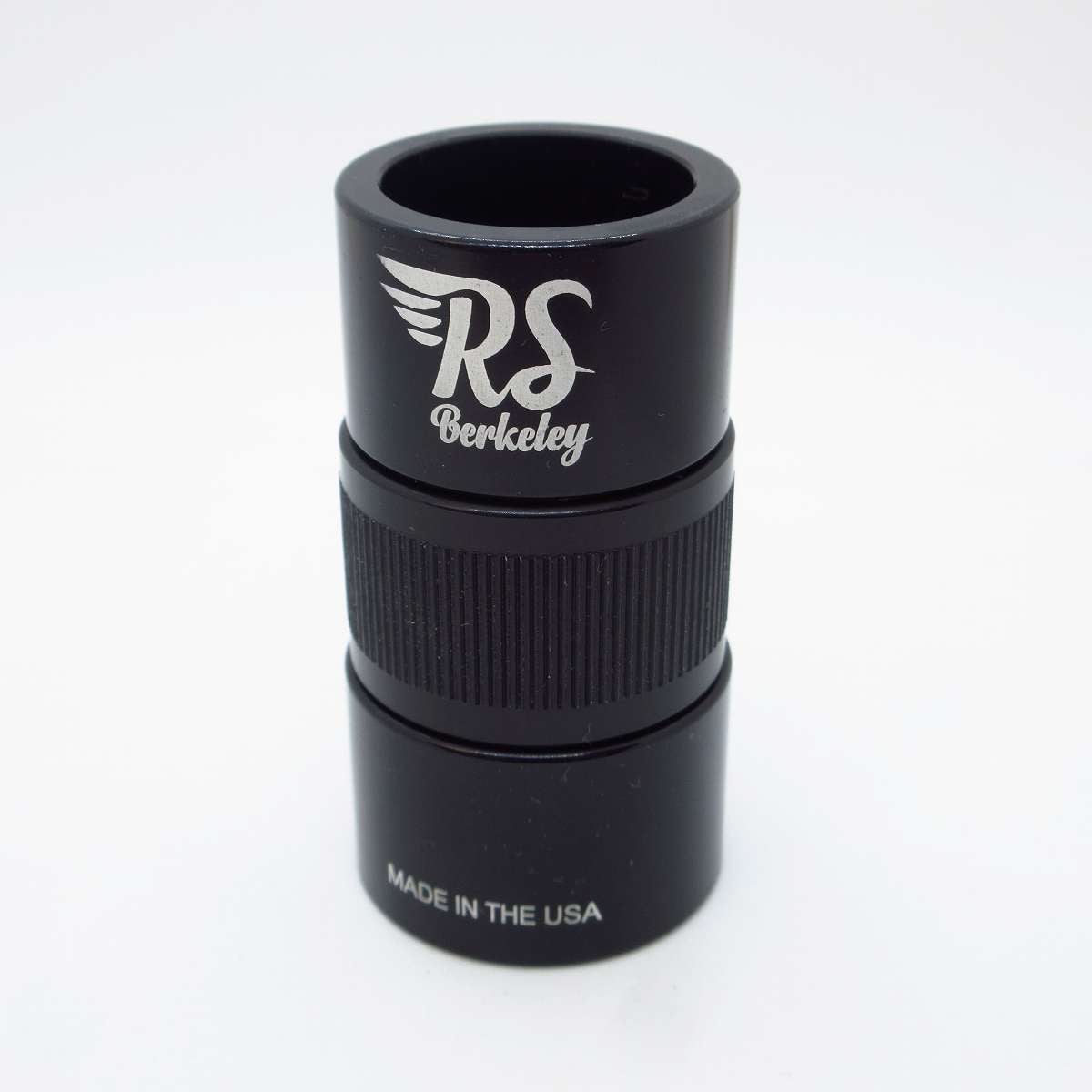 RS Berkeley クラリネット用可変式バレル 中古】RS Berkeley / クラリネット用バレル FREEDOM BARREL 【横浜店