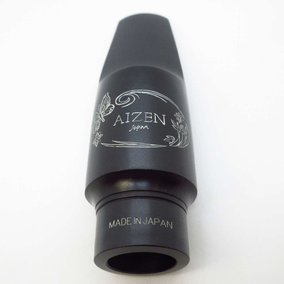 AIZEN アルトサックス用　マウスピース　ASJM 6 中古】AIZEN / アルトサックス用マウスピース ASNY 6 【横浜店