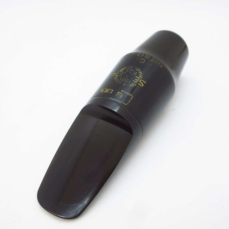 中古】SELMER / アルトサックス用マウスピース S80 C☆ 【横浜店