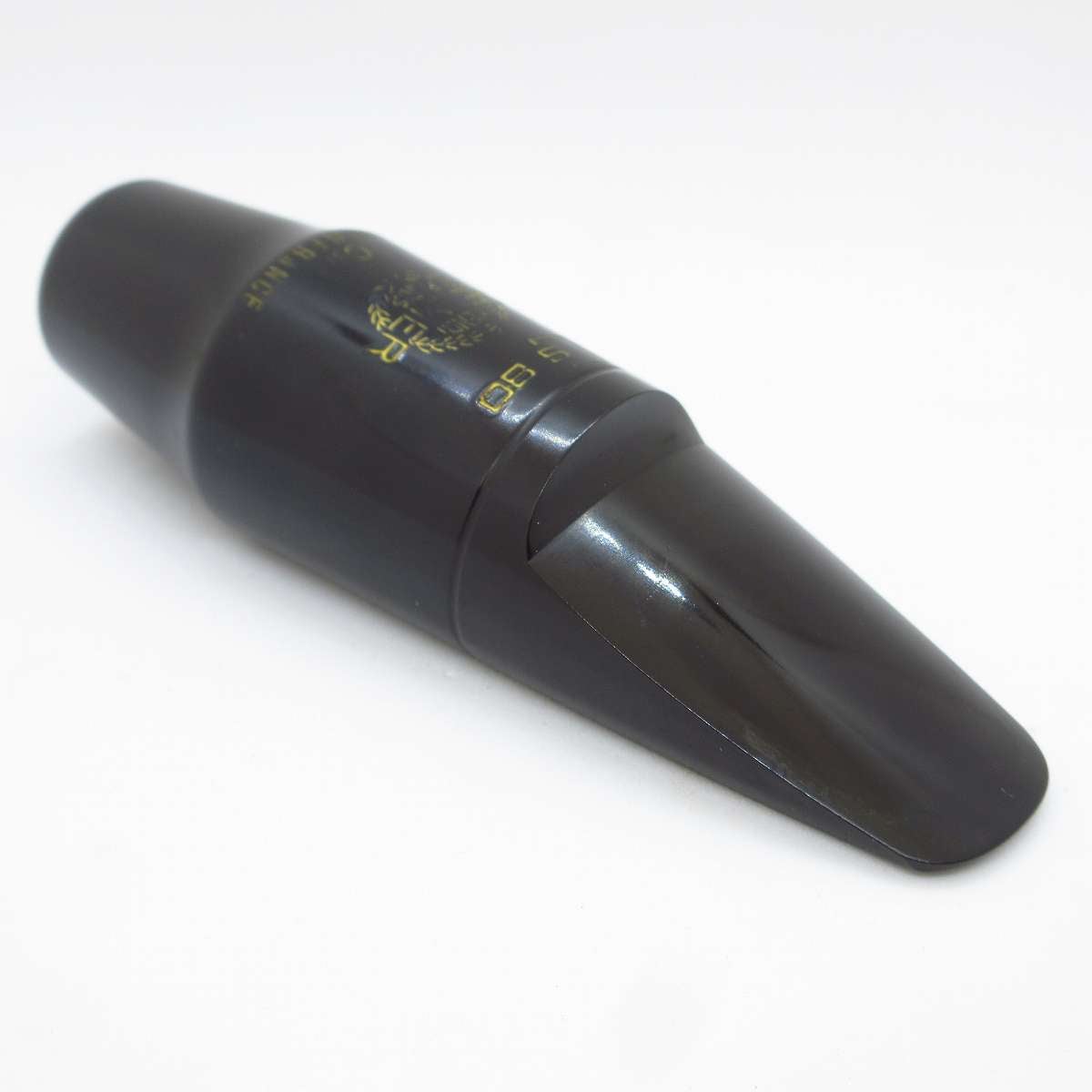 中古】SELMER / アルトサックス用マウスピース S80 C☆ 【横浜店