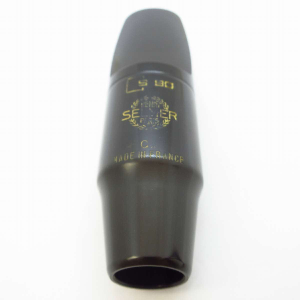 中古】SELMER / アルトサックス用マウスピース S80 C☆ 【横浜店
