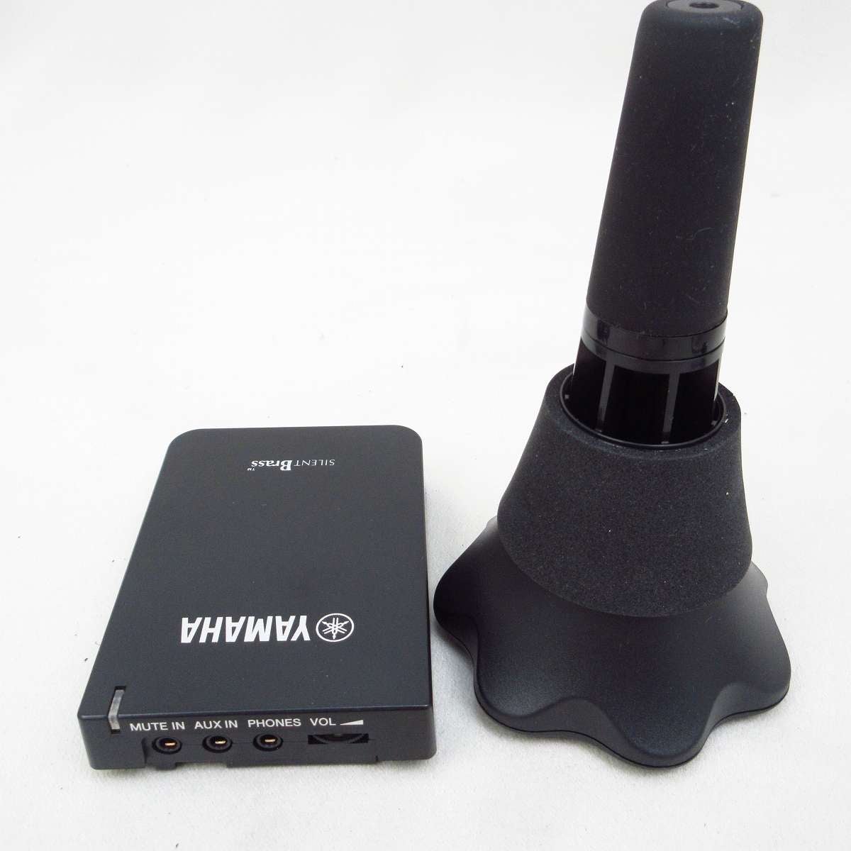 中古】YAMAHA / トランペット用ミュート サイレントブラス SB7X 【横浜