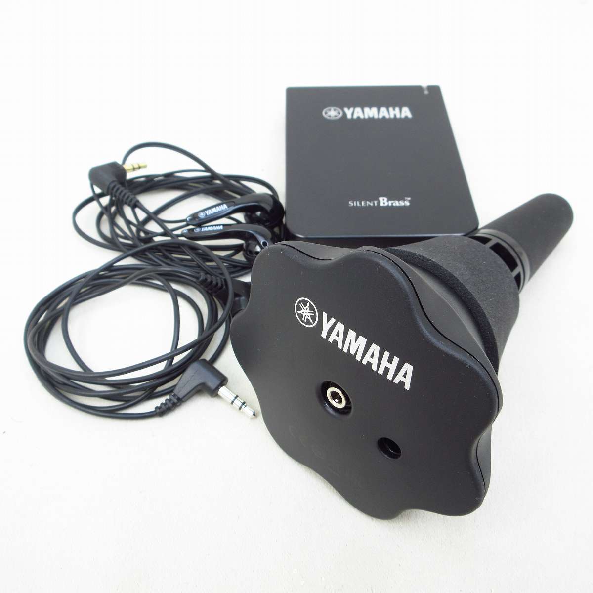 中古】YAMAHA / トランペット用ミュート サイレントブラス SB7X 【横浜
