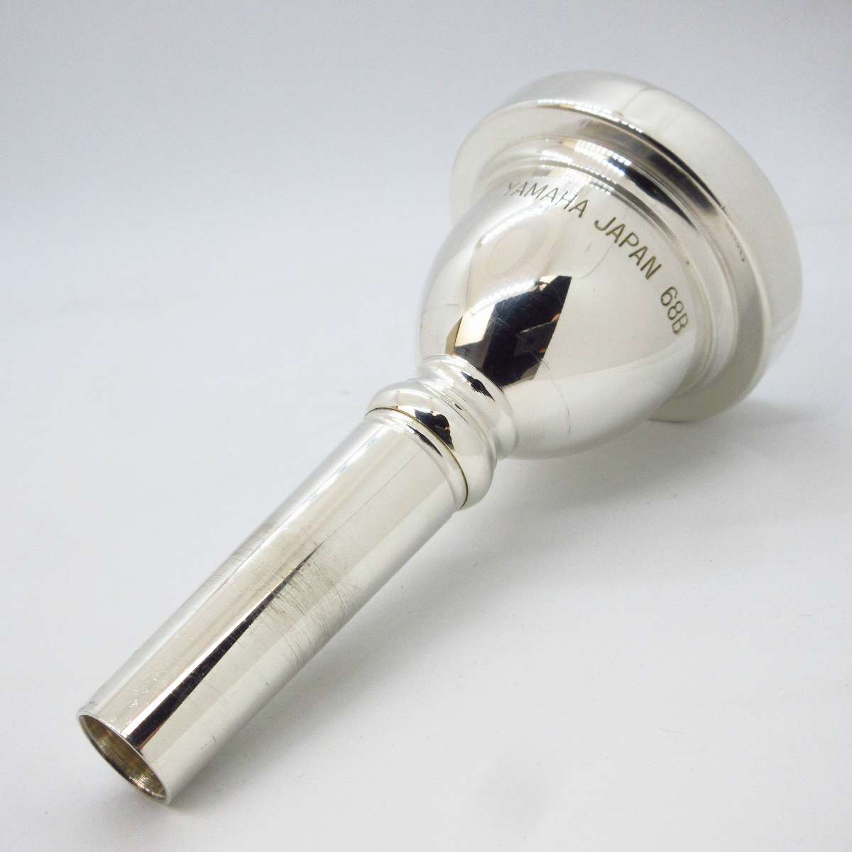 中古】YAMAHA / チューバ用マウスピース BB-68B 【横浜店】 | チューバ