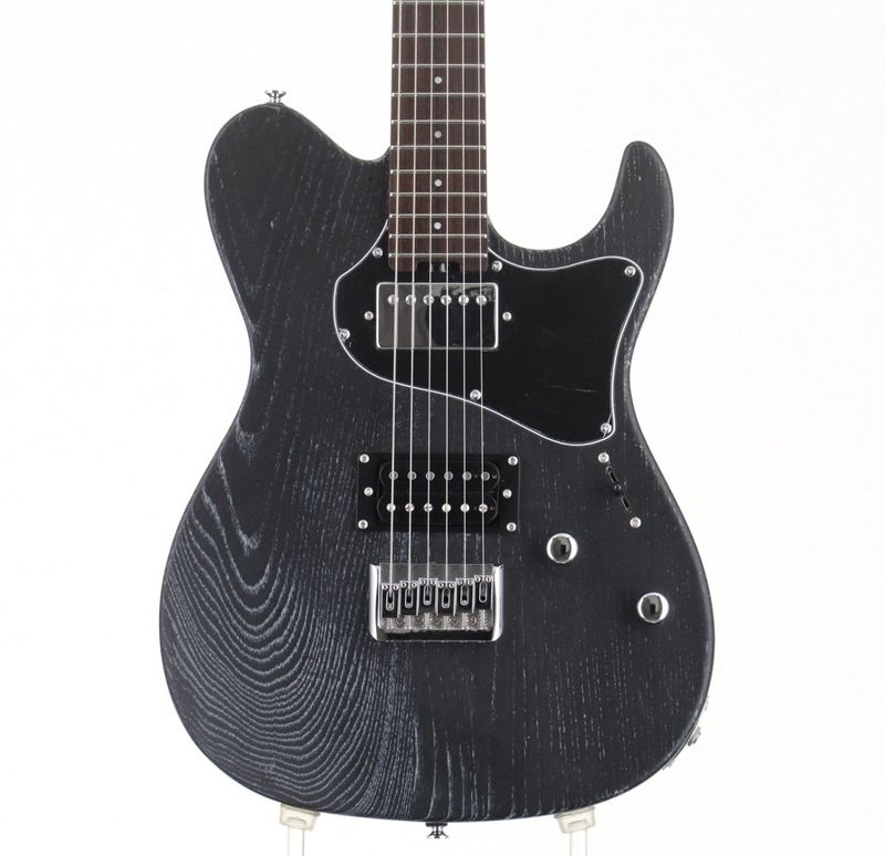 中古】Grass Roots / G-THROBBER-DX See Thru Black Satin in White