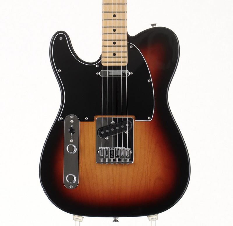 中古】Fender / Player II Telecaster Left-Handed / Maple