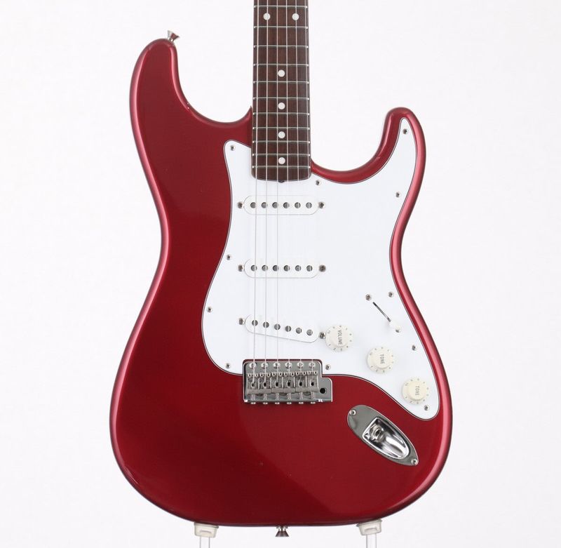 中古】Fender Japan / ST62-58US CAR 【渋谷店】 | ストラトキャスター
