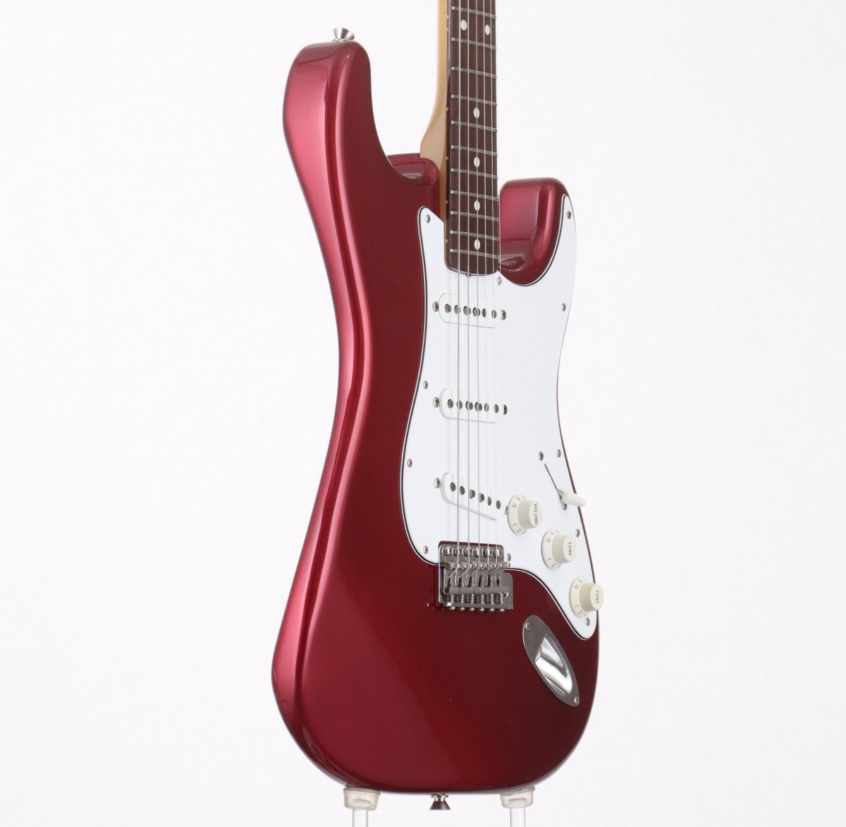 中古】Fender Japan / ST62-58US CAR 【渋谷店】 | ストラトキャスター