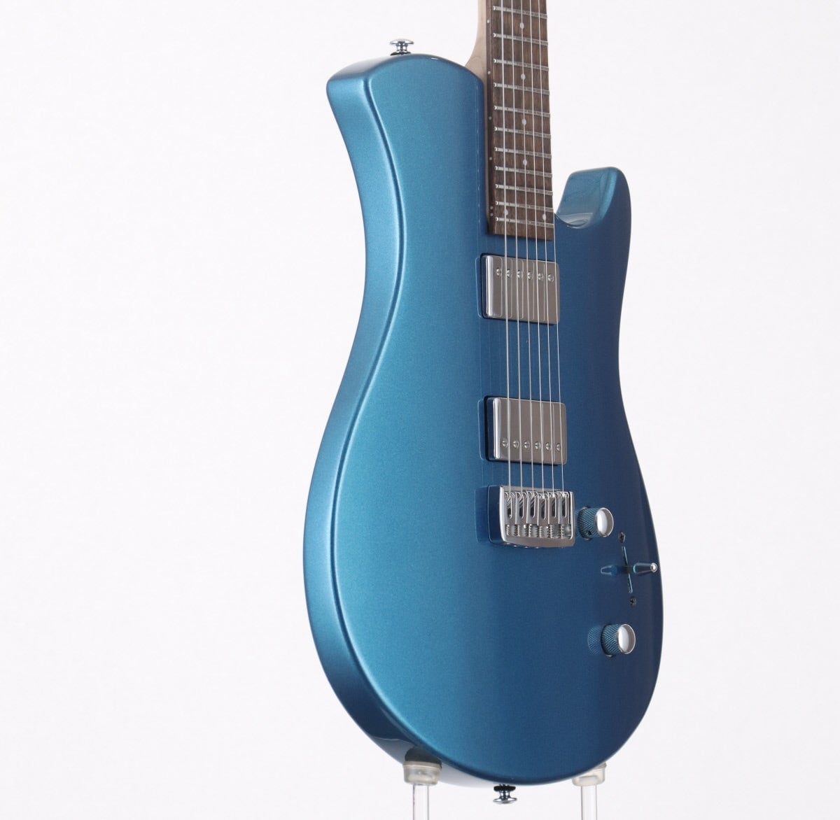 中古】TRINITY BY RELISH / Trinty by Relish Metallic Blue 【渋谷店