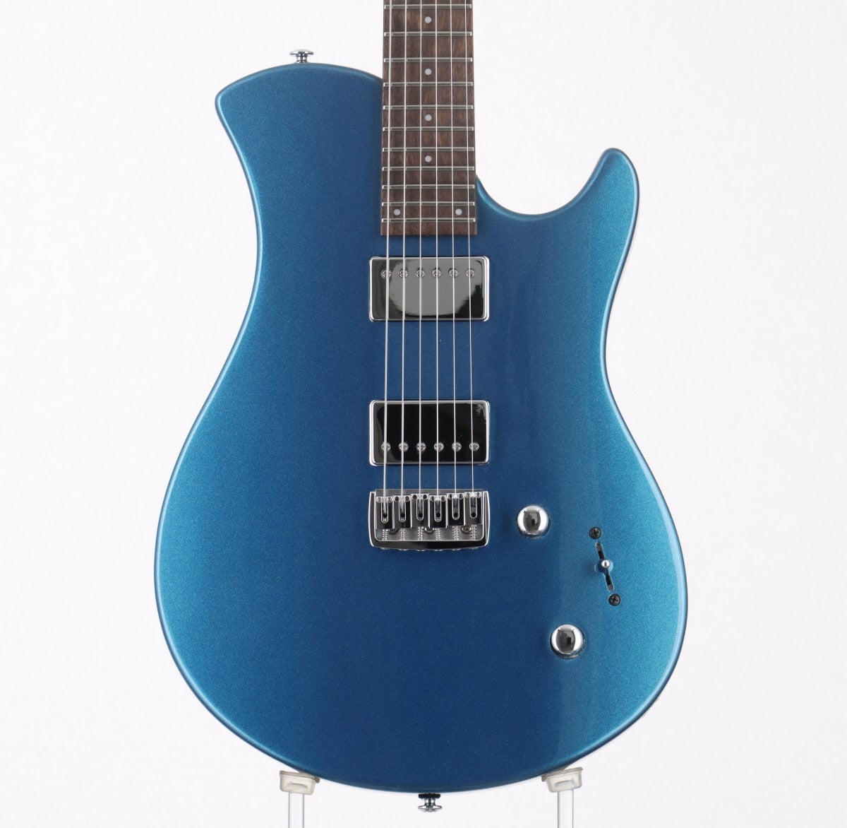 中古】TRINITY BY RELISH / Trinty by Relish Metallic Blue 【渋谷店