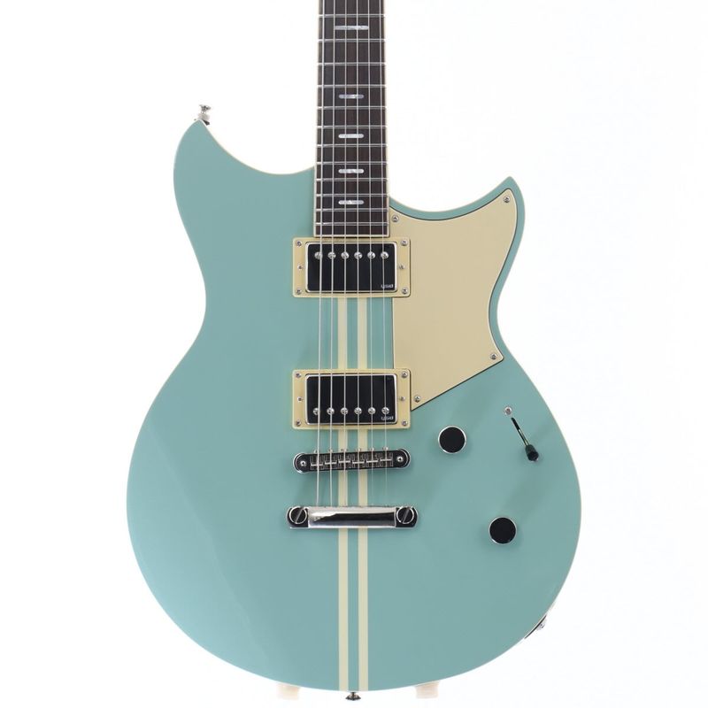 【中古美品】ヤマハ REVSTAR RSS20 VW エレキギター 中古】YAMAHA / REVSTAR RSS20 Sonic Blue 【心斎橋店】 | その他