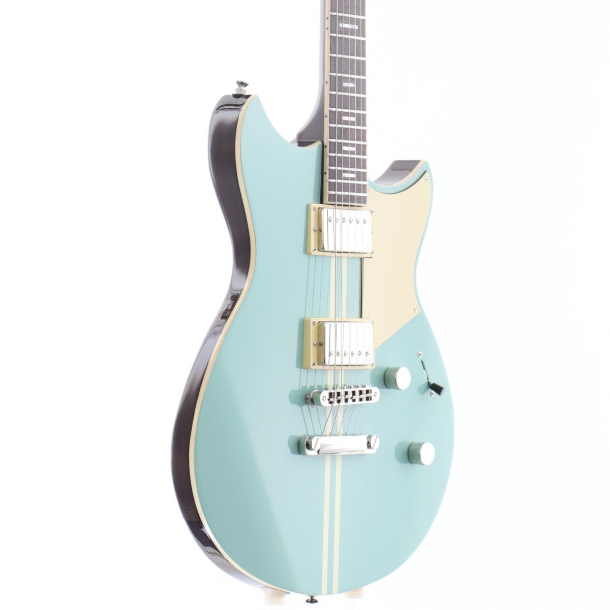 中古】YAMAHA / REVSTAR RSS20 Sonic Blue 【心斎橋店】【値下げ