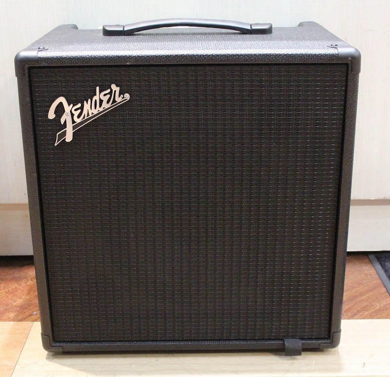 中古】FENDER / RUMBLE STUDIO 40 【心斎橋店】 | コンボアンプ