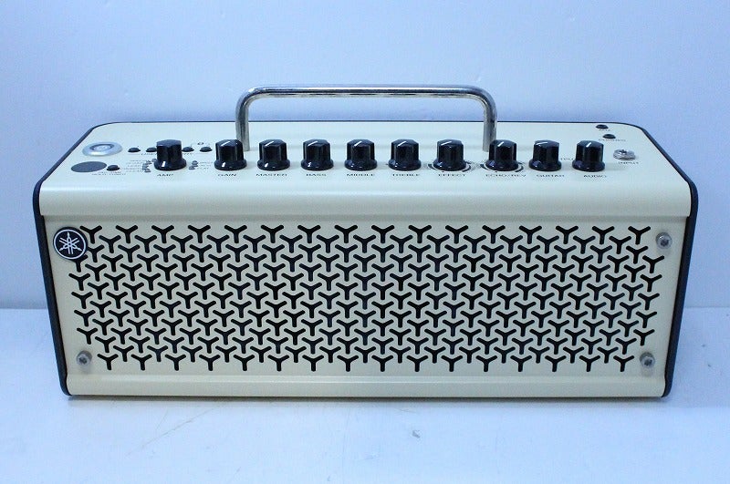 YAMAHA / THR10II ヤマハ ギターアンプ THR10 | バッテリー/電池駆動
