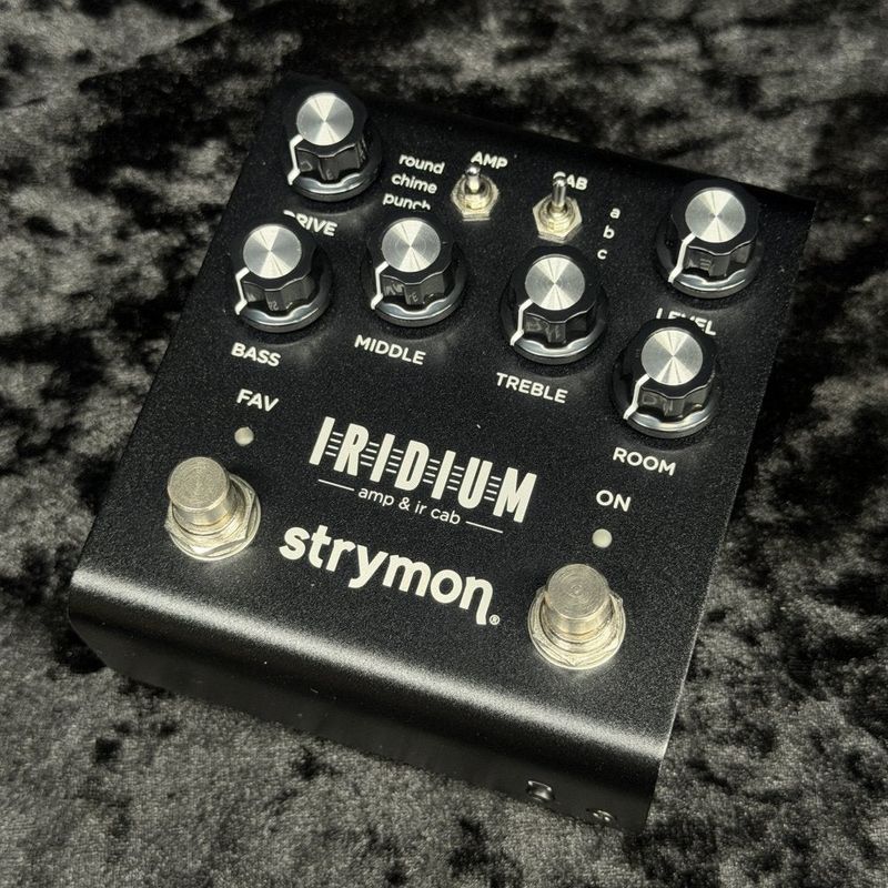 エフェクター × STRYMON)の検索結果 | ギター、アコギ、管楽器などを