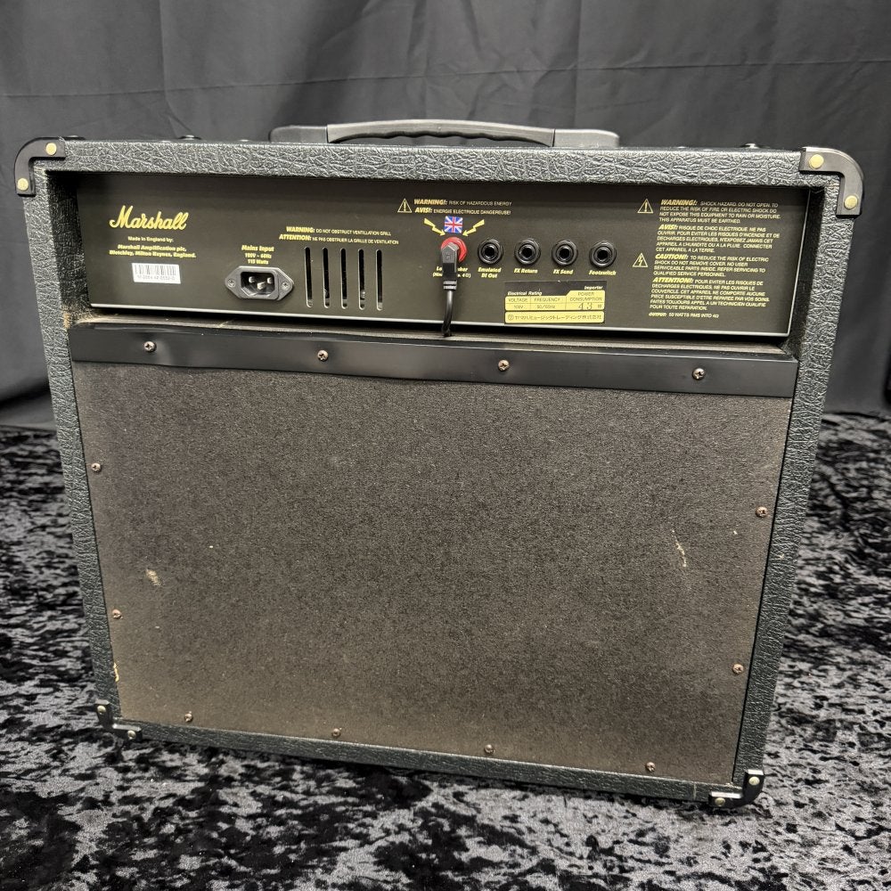 中古】MARSHALL / AVT50 / Valvestate 2000 50w Combo 【新宿店