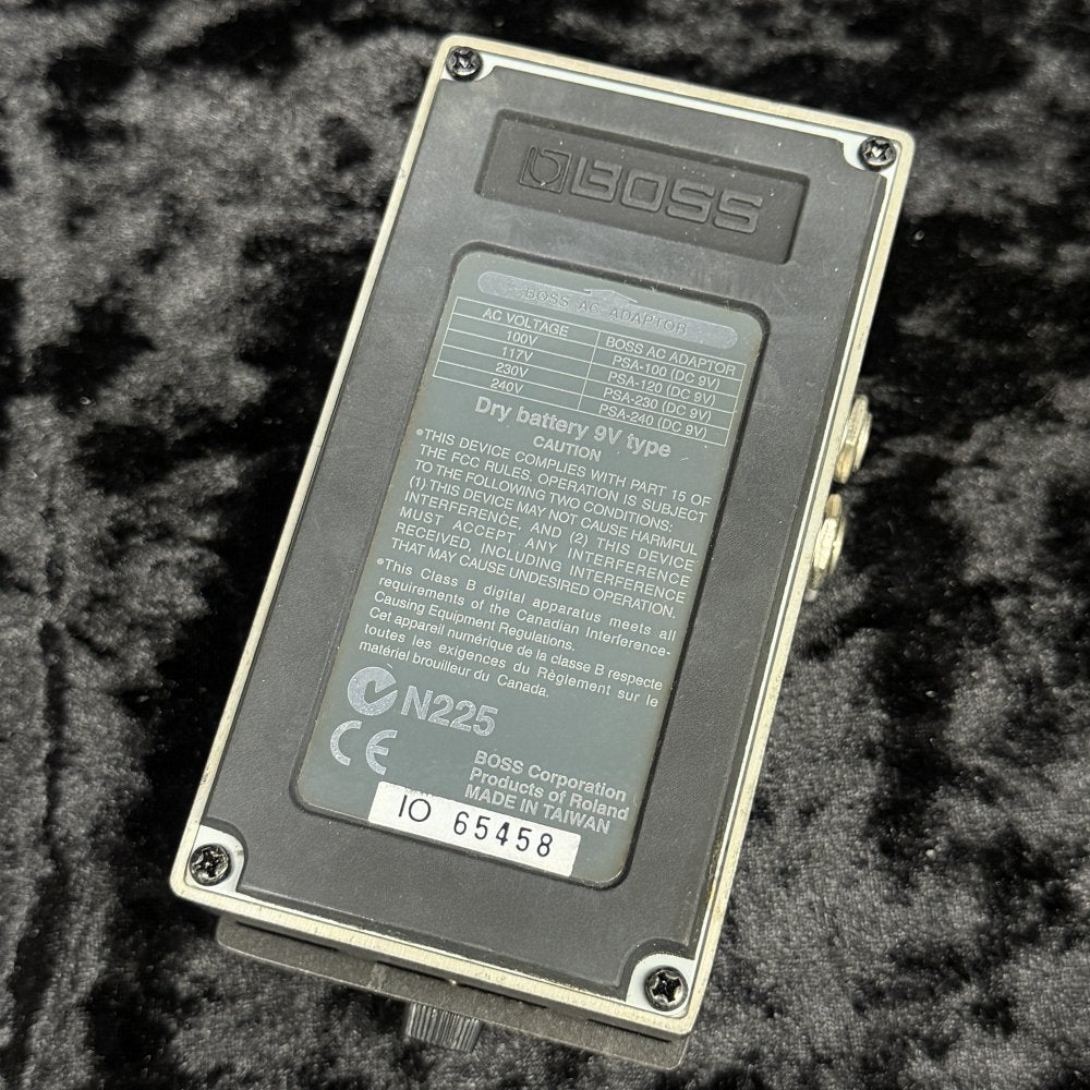 中古】BOSS / RV-3 / Digital Reverb / Delay 【新宿店】 | リバーブ