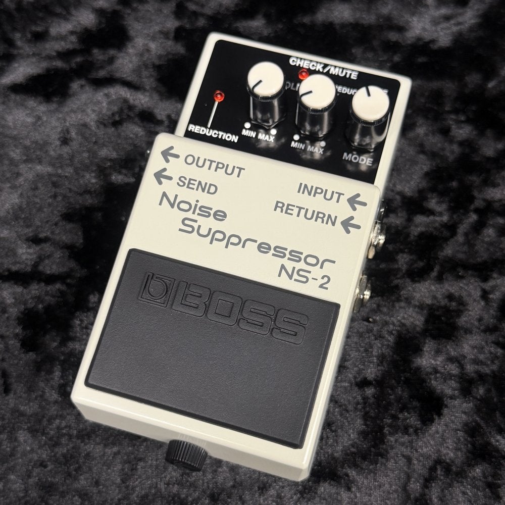 中古】BOSS / NS-2 / Noise Suppressor 【新宿店】【9/11 値下げ