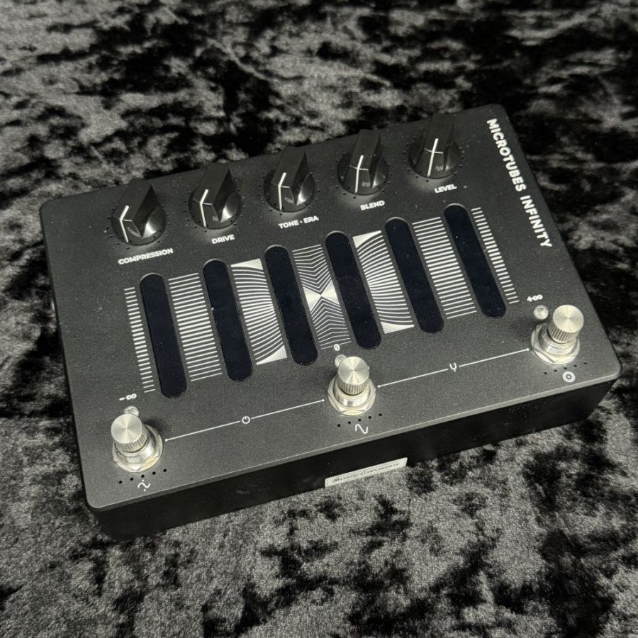中古】DARKGLASS EC / Microtubes Infinity 【新宿店】 | プリアンプ