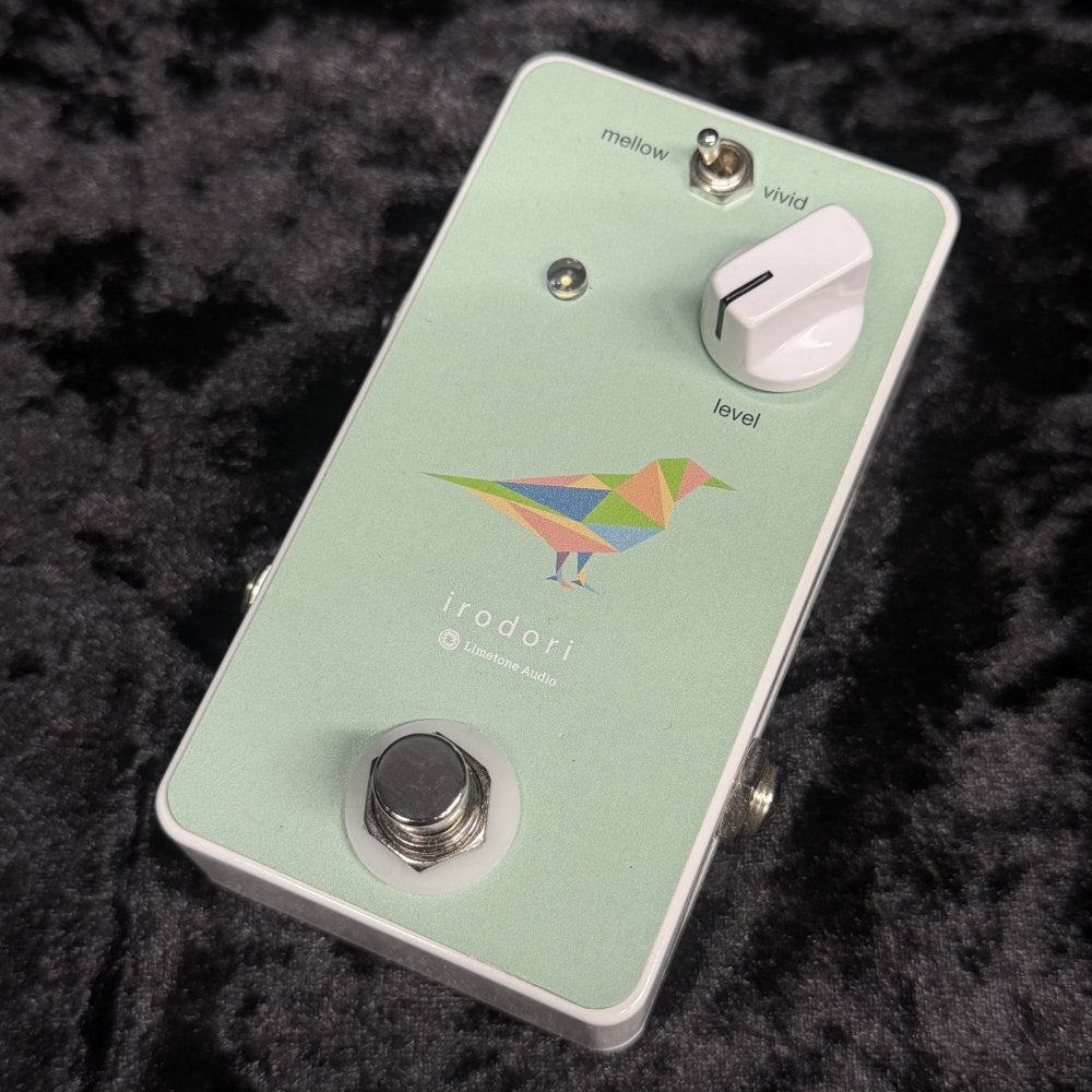中古】LIMETONE AUDIO / irodori 【新宿店】 | ブースター/バッファー