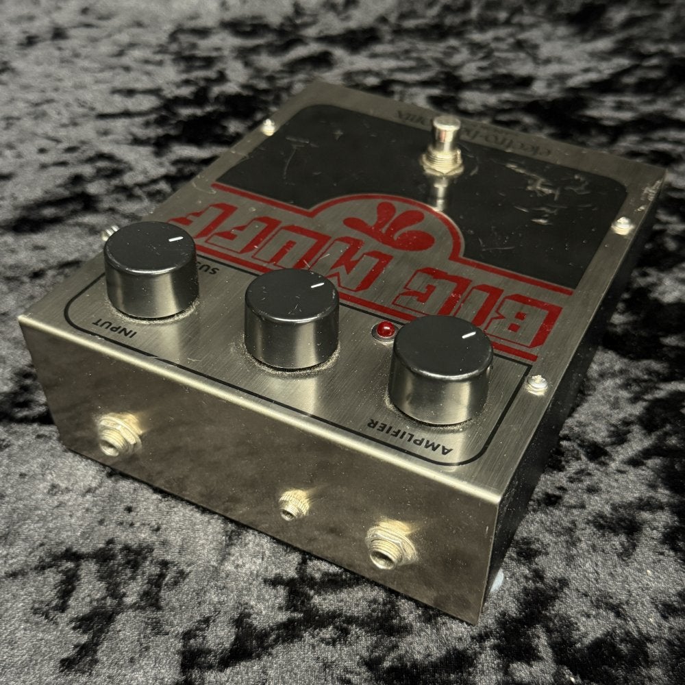 中古】ELECTRO-HARMONIX / Big Muff Pi Original 【新宿店