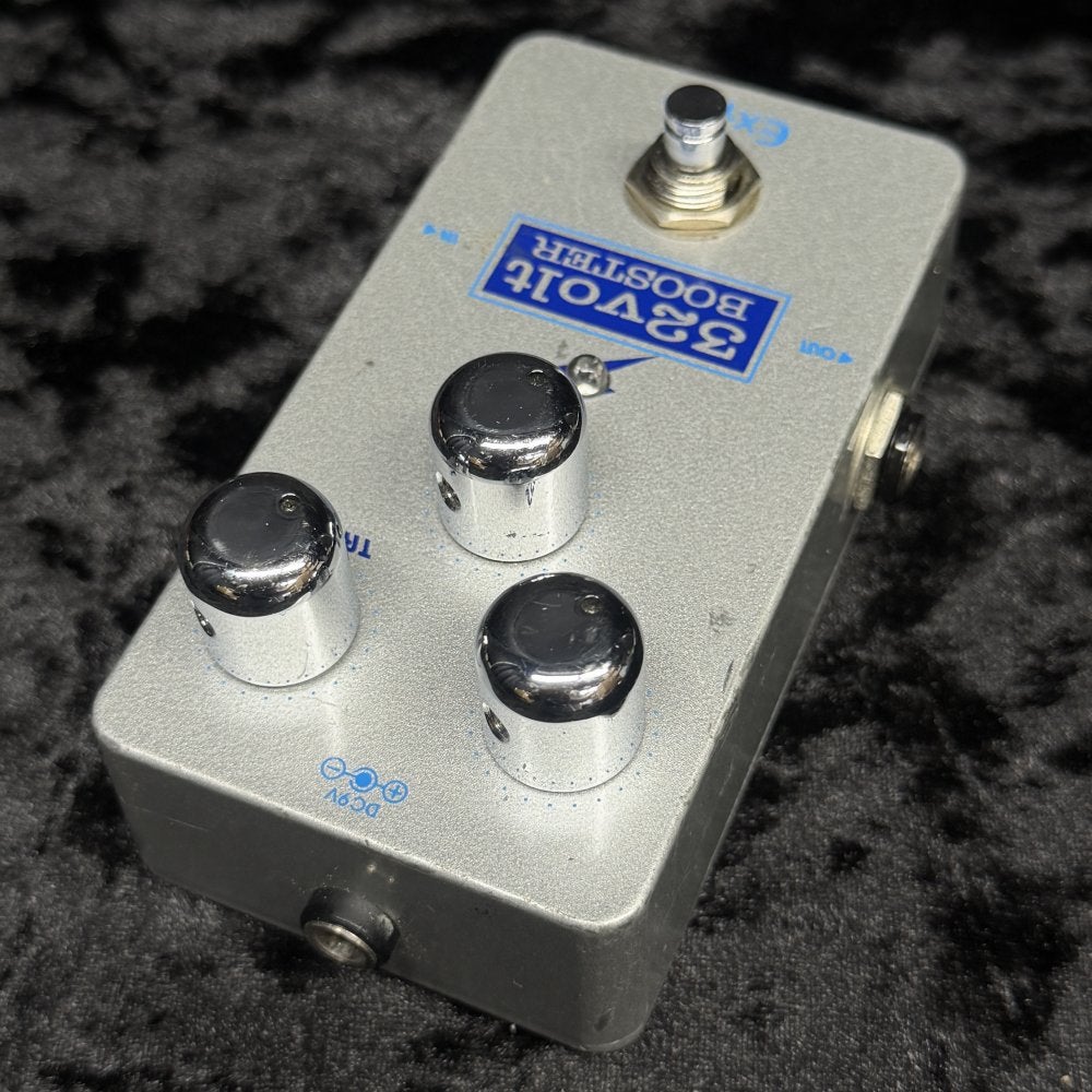 中古】EX-PRO / 32 volt Clean Booster / 32 volt Booster 【新宿店