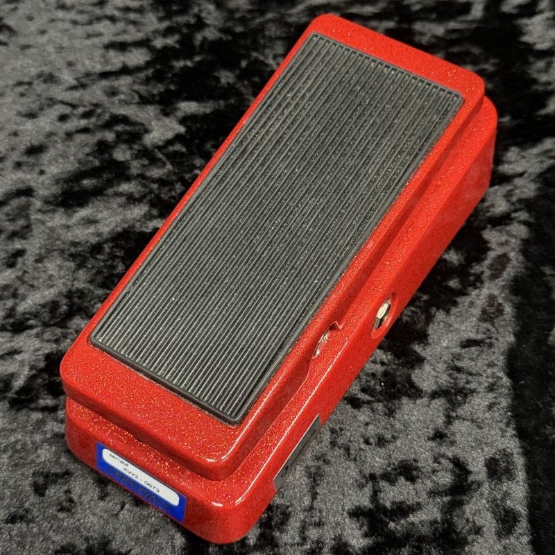Xotic / XW-2 Wah Metallic Blue ワウペダル エキゾチック