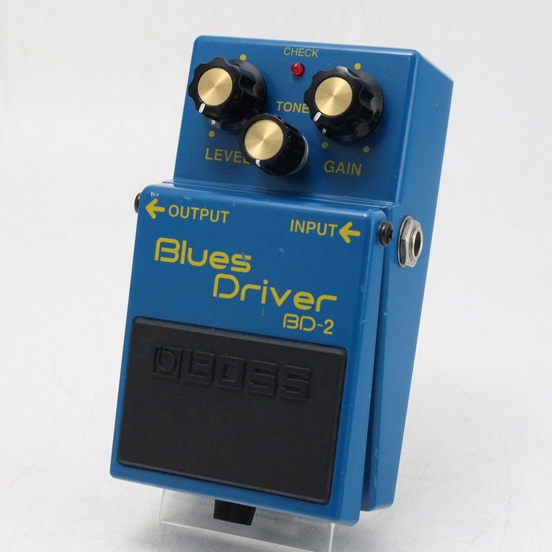 中古】 BOSS / BD-2 【御茶ノ水本店】 | オーバードライブ | イシバシ楽器