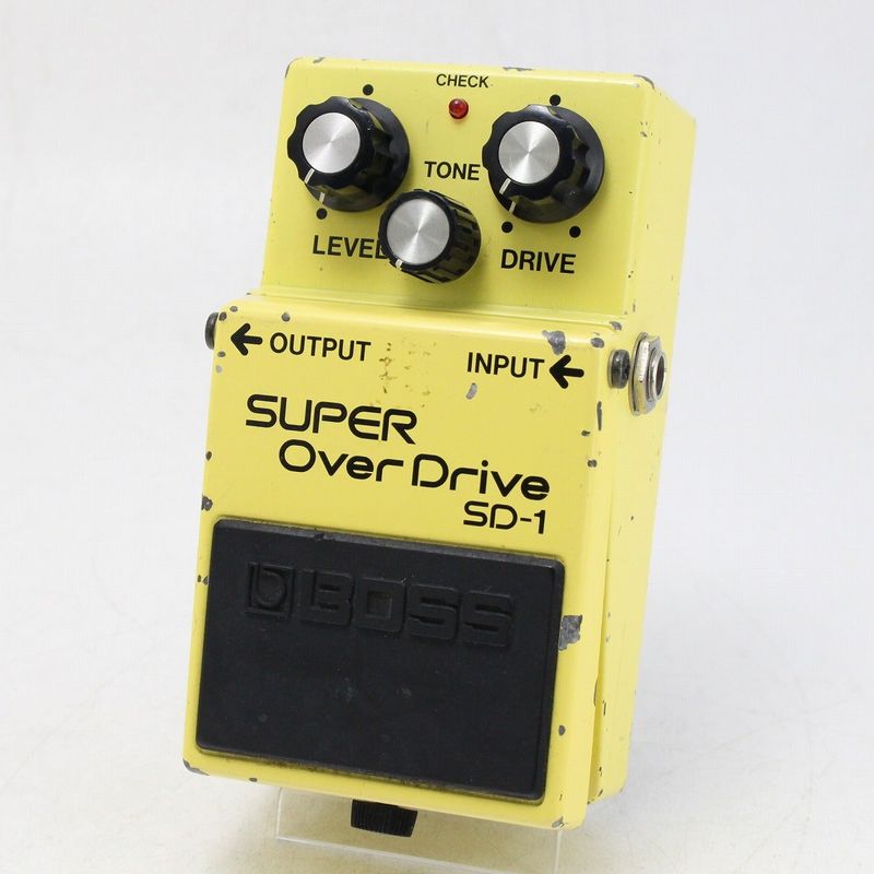 【中古】 BOSS / SD-1 【御茶ノ水本店】